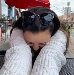 Meet your Posher, Madison